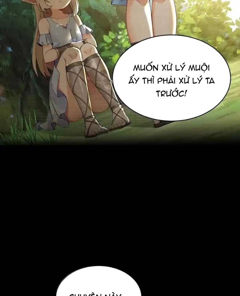 Thánh Nữ, Xin Hãy Dừng Ngay Những Trò Quái Đản Của Cô Đi!! Chapter 123 - Trang 2