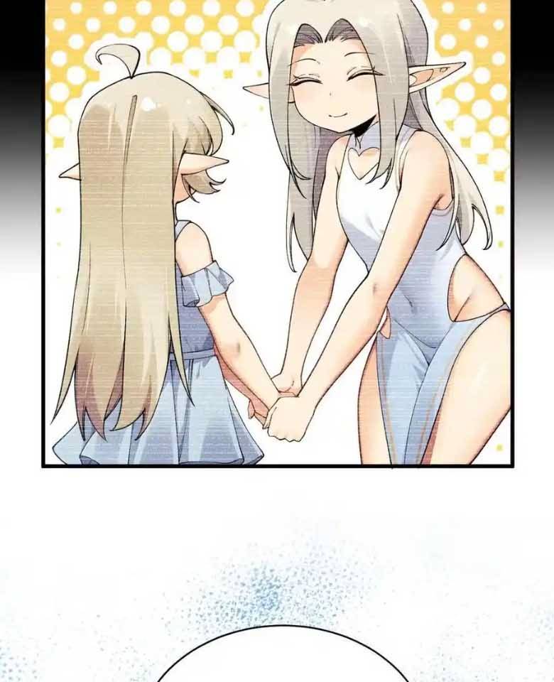 Thánh Nữ, Xin Hãy Dừng Ngay Những Trò Quái Đản Của Cô Đi!! Chapter 123 - Trang 2