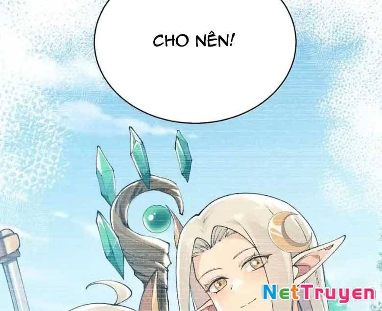 Thánh Nữ, Xin Hãy Dừng Ngay Những Trò Quái Đản Của Cô Đi!! Chapter 123 - Trang 2