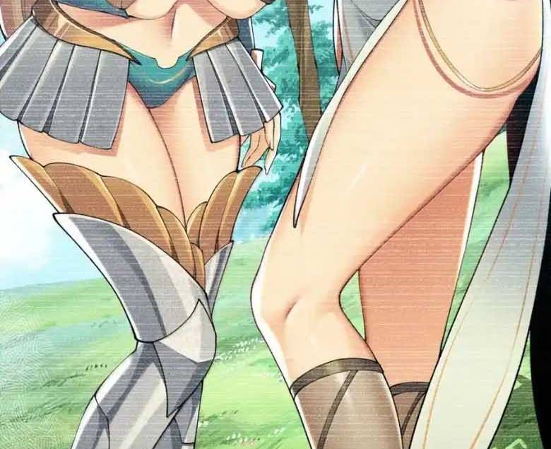 Thánh Nữ, Xin Hãy Dừng Ngay Những Trò Quái Đản Của Cô Đi!! Chapter 123 - Trang 2