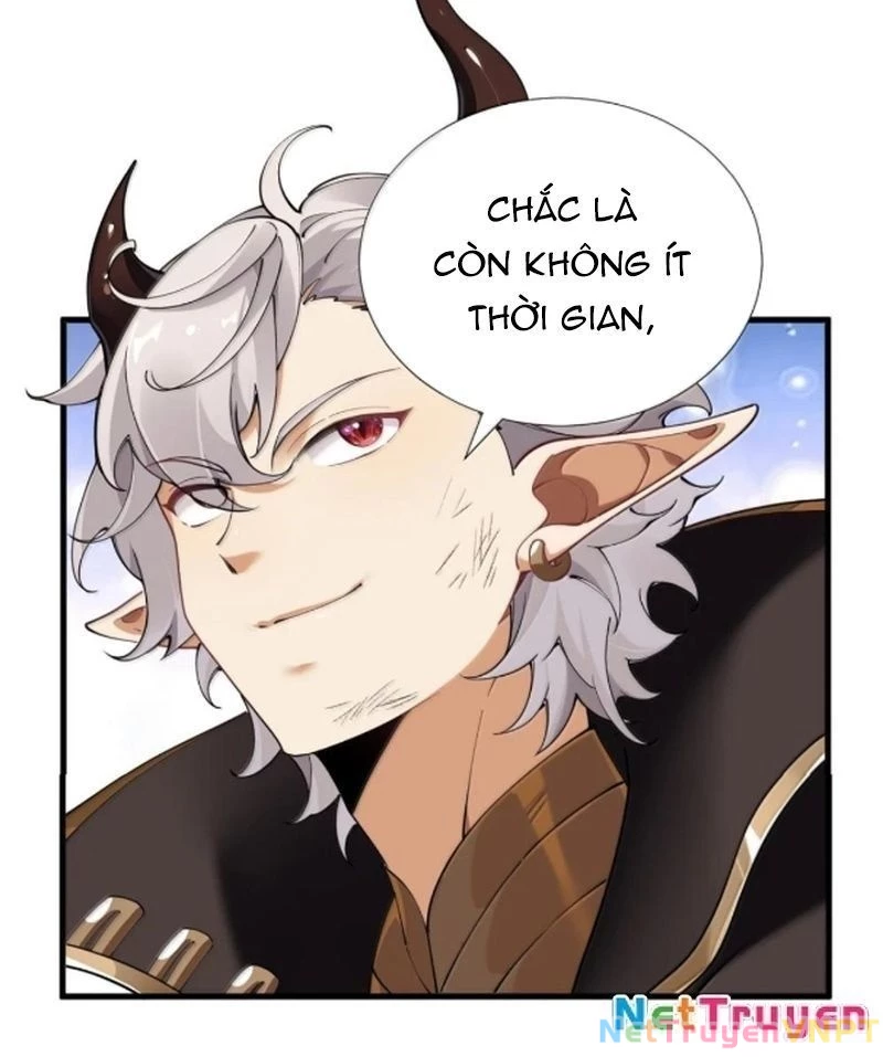 Thánh Nữ, Xin Hãy Dừng Ngay Những Trò Quái Đản Của Cô Đi!! Chapter 124 - Trang 2