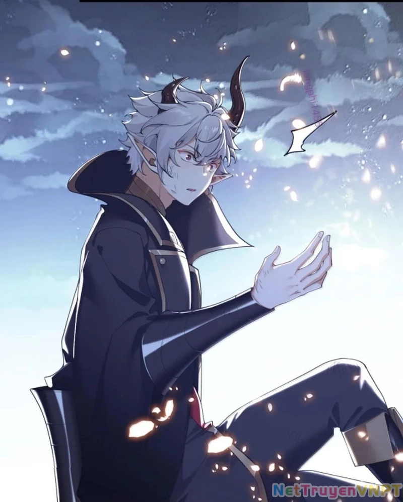 Thánh Nữ, Xin Hãy Dừng Ngay Những Trò Quái Đản Của Cô Đi!! Chapter 124 - Trang 2