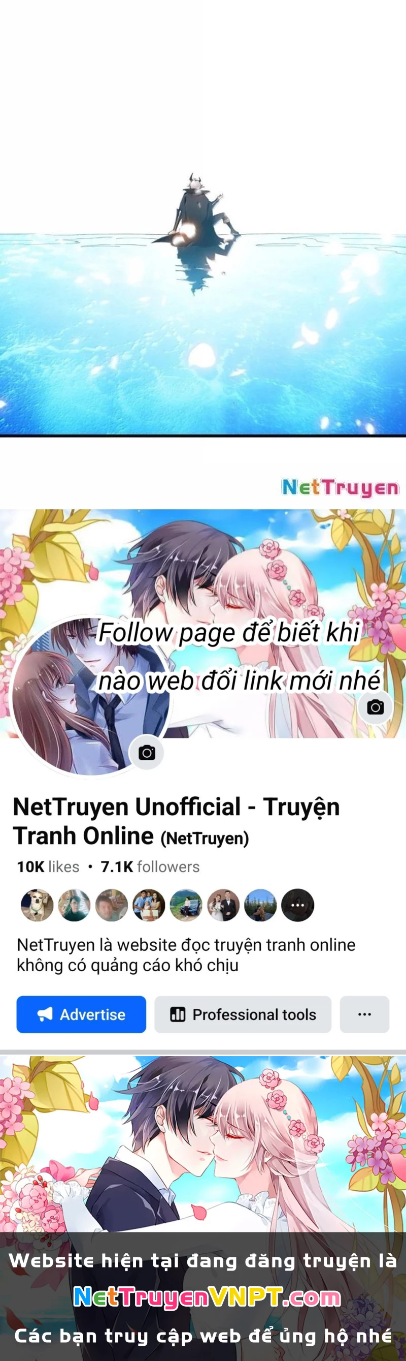 Thánh Nữ, Xin Hãy Dừng Ngay Những Trò Quái Đản Của Cô Đi!! Chapter 124 - Trang 2