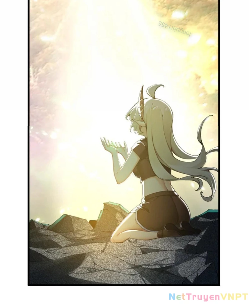 Thánh Nữ, Xin Hãy Dừng Ngay Những Trò Quái Đản Của Cô Đi!! Chapter 124 - Trang 2