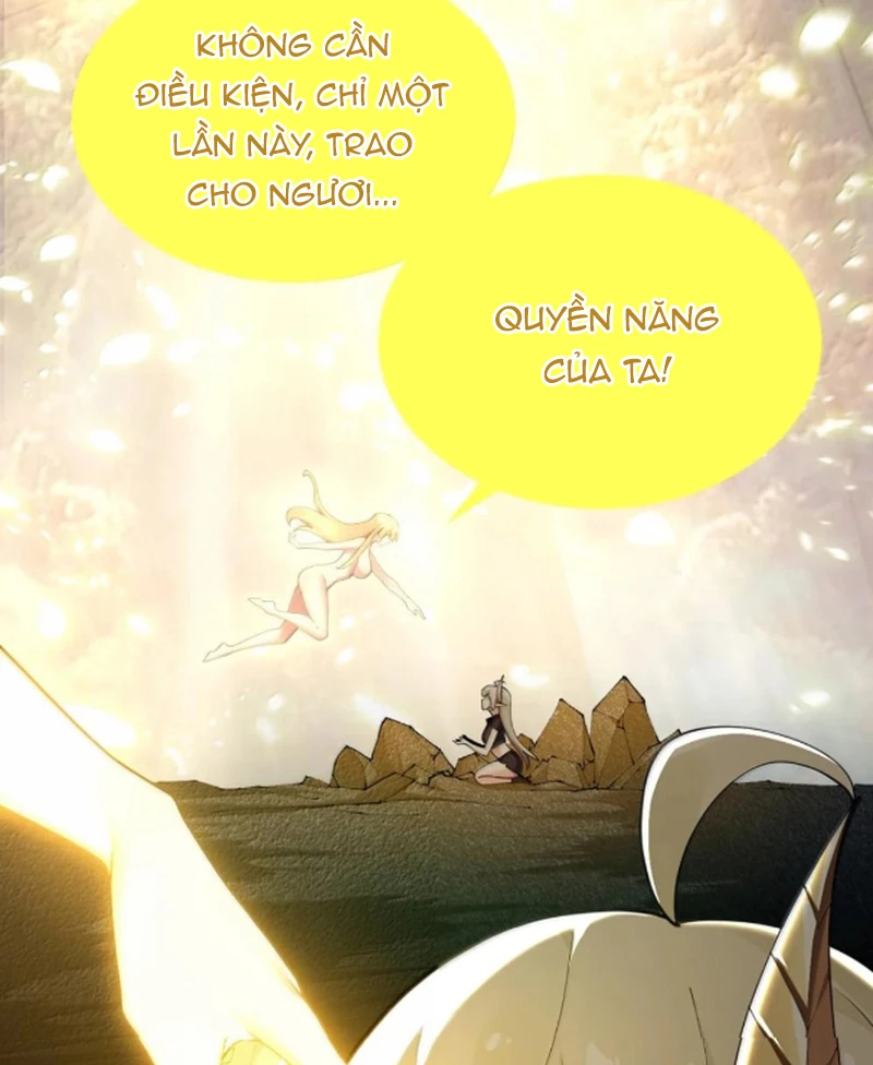 Thánh Nữ, Xin Hãy Dừng Ngay Những Trò Quái Đản Của Cô Đi!! Chapter 124 - Trang 2