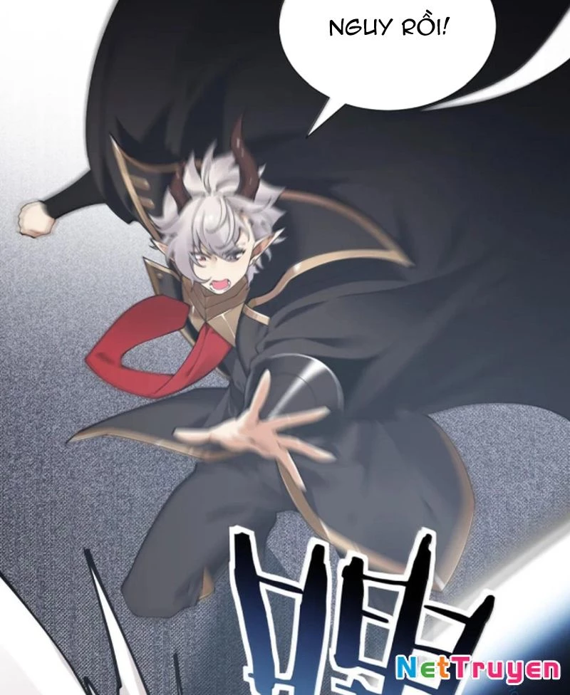 Thánh Nữ, Xin Hãy Dừng Ngay Những Trò Quái Đản Của Cô Đi!! Chapter 124 - Trang 2