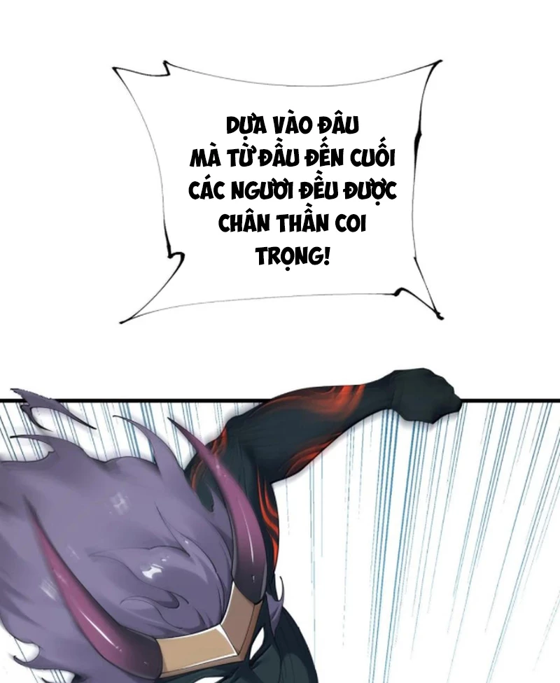 Thánh Nữ, Xin Hãy Dừng Ngay Những Trò Quái Đản Của Cô Đi!! Chapter 124 - Trang 2