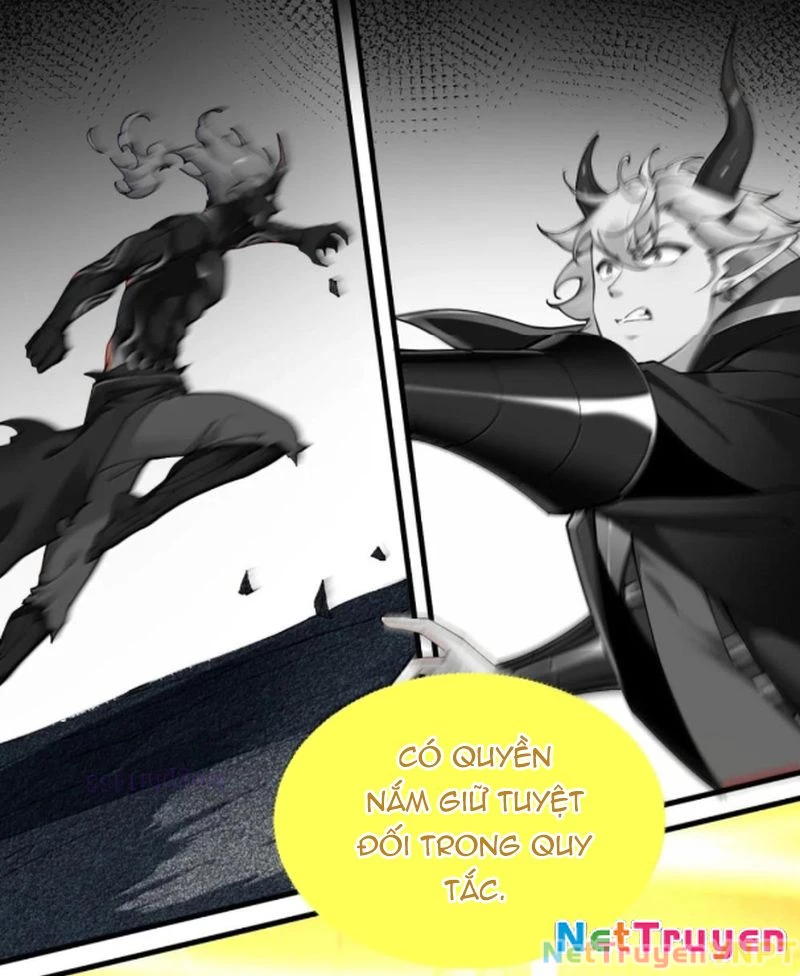 Thánh Nữ, Xin Hãy Dừng Ngay Những Trò Quái Đản Của Cô Đi!! Chapter 124 - Trang 2