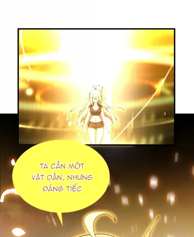 Thánh Nữ, Xin Hãy Dừng Ngay Những Trò Quái Đản Của Cô Đi!! Chapter 124 - Trang 2