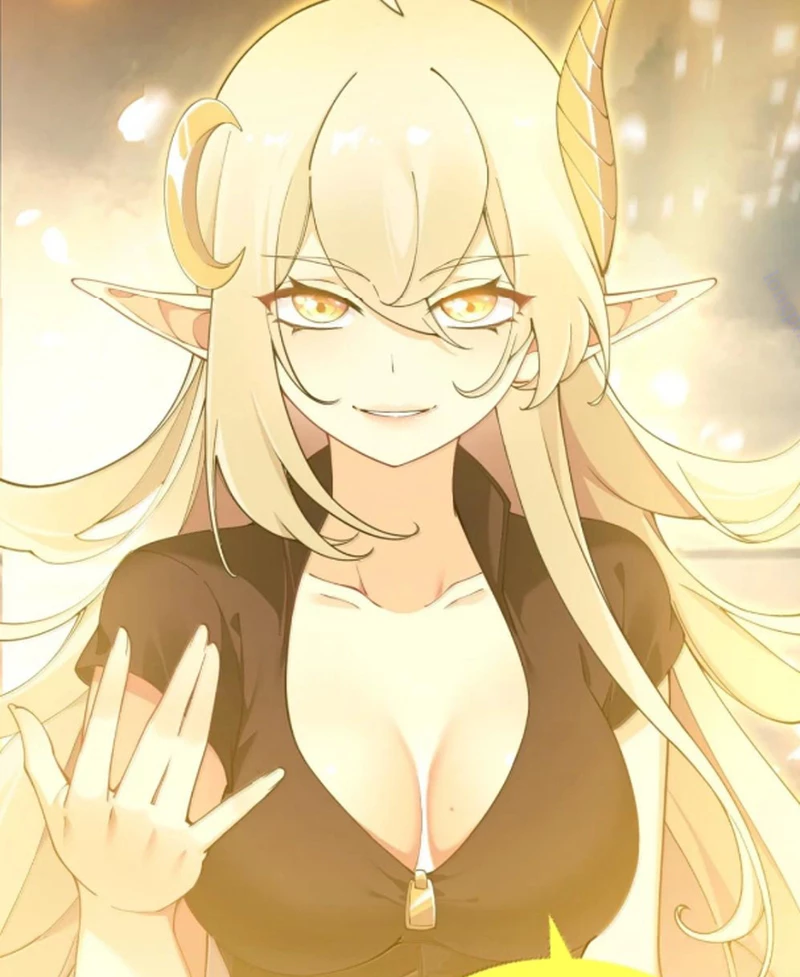 Thánh Nữ, Xin Hãy Dừng Ngay Những Trò Quái Đản Của Cô Đi!! Chapter 124 - Trang 2