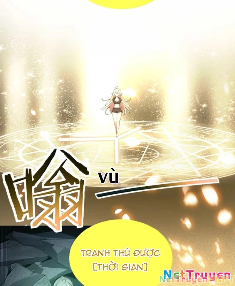 Thánh Nữ, Xin Hãy Dừng Ngay Những Trò Quái Đản Của Cô Đi!! Chapter 124 - Trang 2