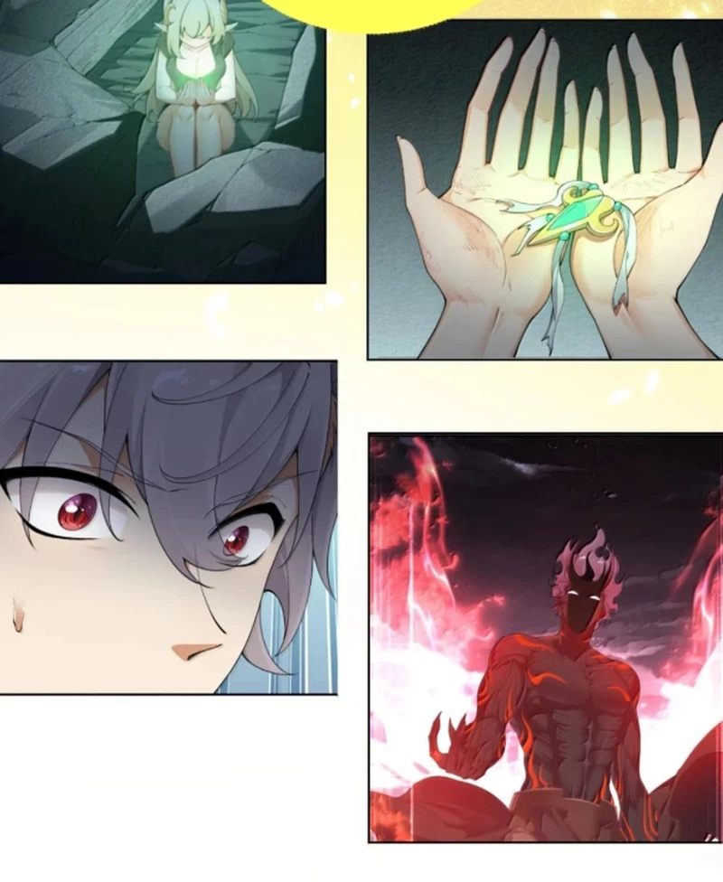 Thánh Nữ, Xin Hãy Dừng Ngay Những Trò Quái Đản Của Cô Đi!! Chapter 124 - Trang 2