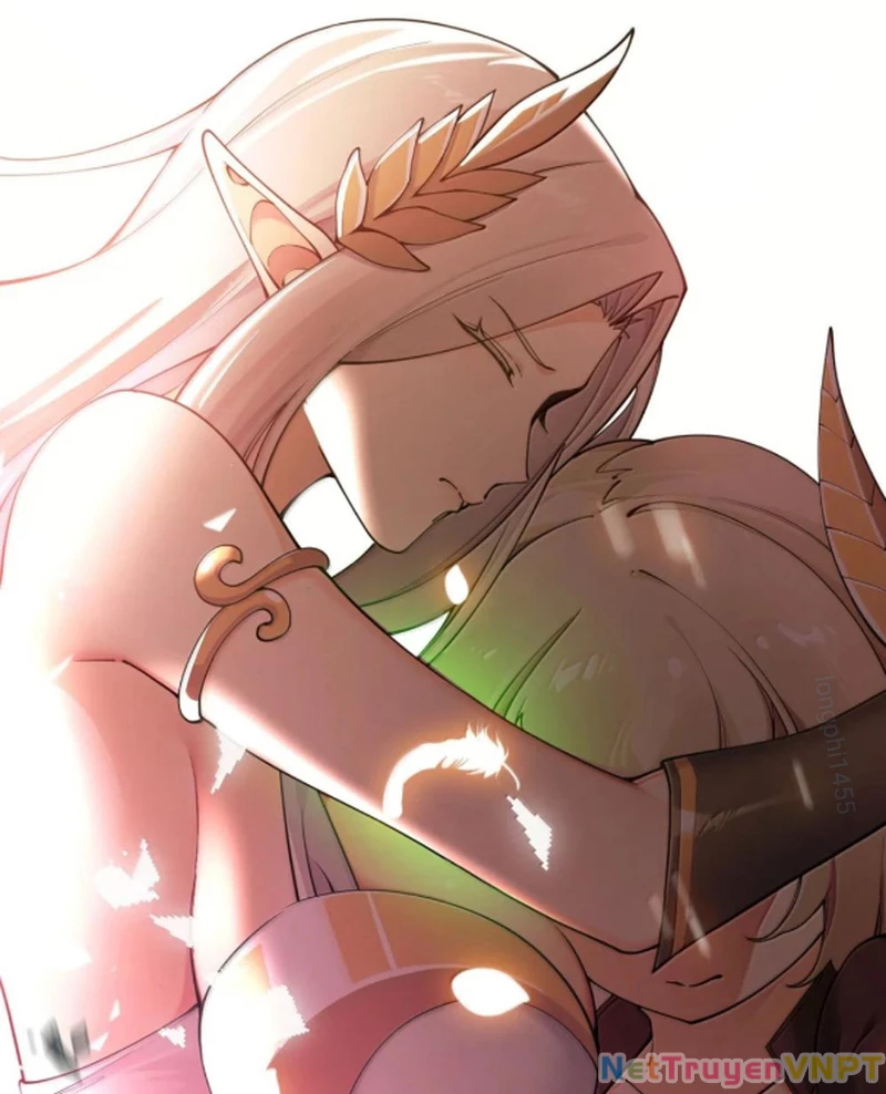 Thánh Nữ, Xin Hãy Dừng Ngay Những Trò Quái Đản Của Cô Đi!! Chapter 124 - Trang 2