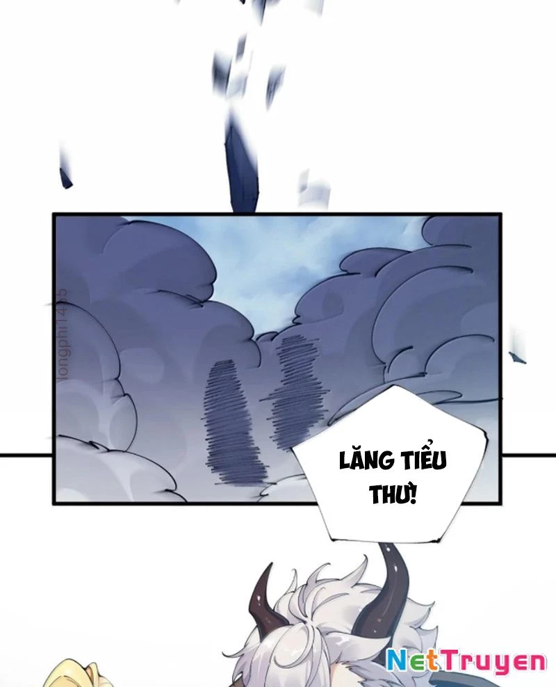 Thánh Nữ, Xin Hãy Dừng Ngay Những Trò Quái Đản Của Cô Đi!! Chapter 124 - Trang 2