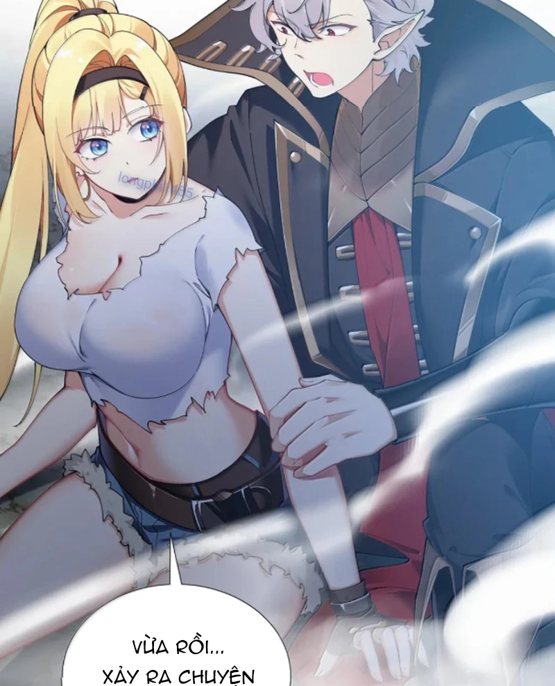 Thánh Nữ, Xin Hãy Dừng Ngay Những Trò Quái Đản Của Cô Đi!! Chapter 124 - Trang 2