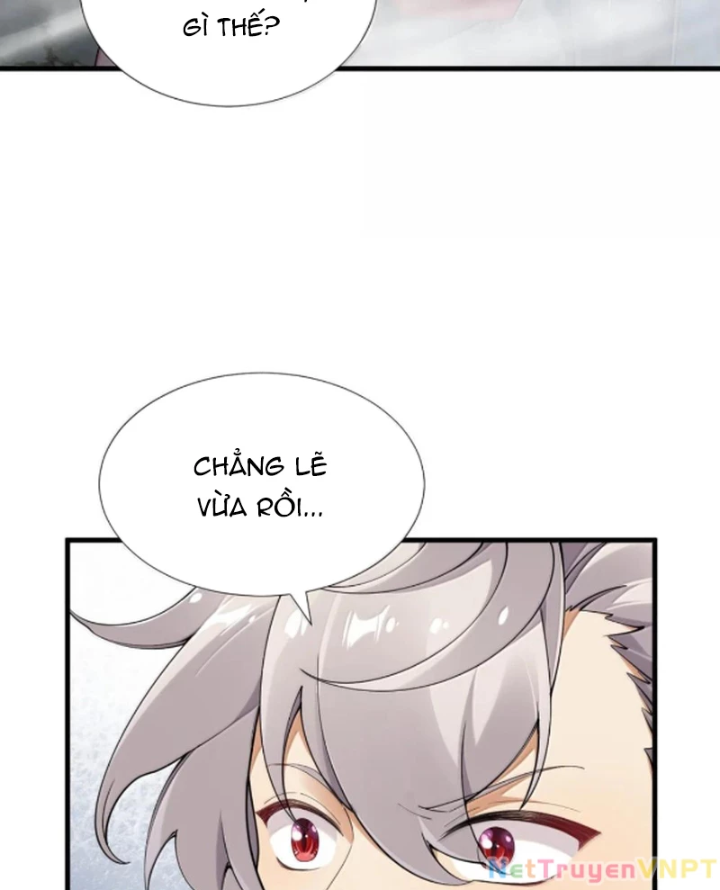 Thánh Nữ, Xin Hãy Dừng Ngay Những Trò Quái Đản Của Cô Đi!! Chapter 124 - Trang 2