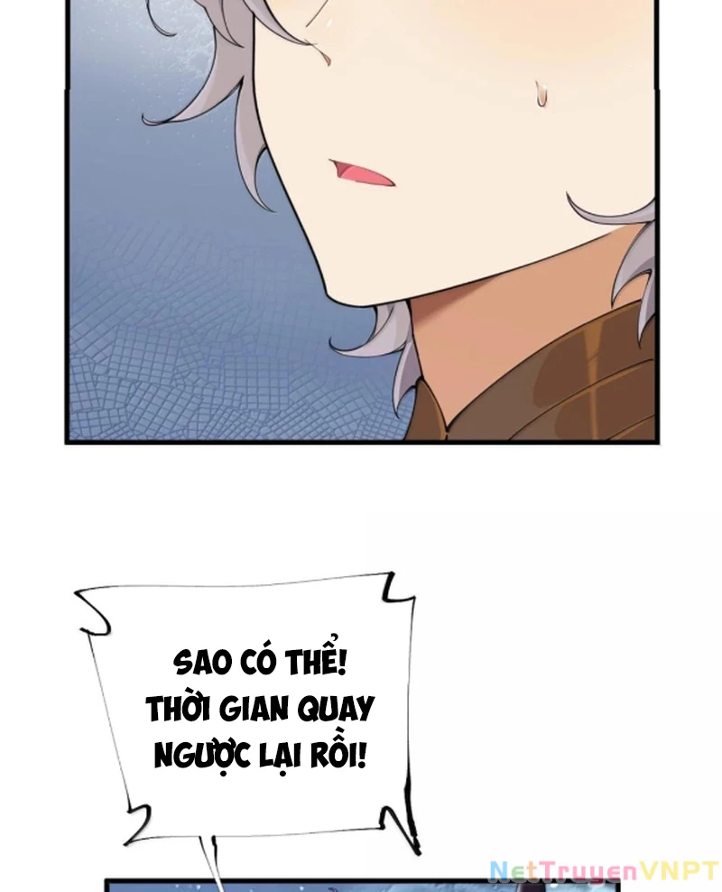 Thánh Nữ, Xin Hãy Dừng Ngay Những Trò Quái Đản Của Cô Đi!! Chapter 124 - Trang 2