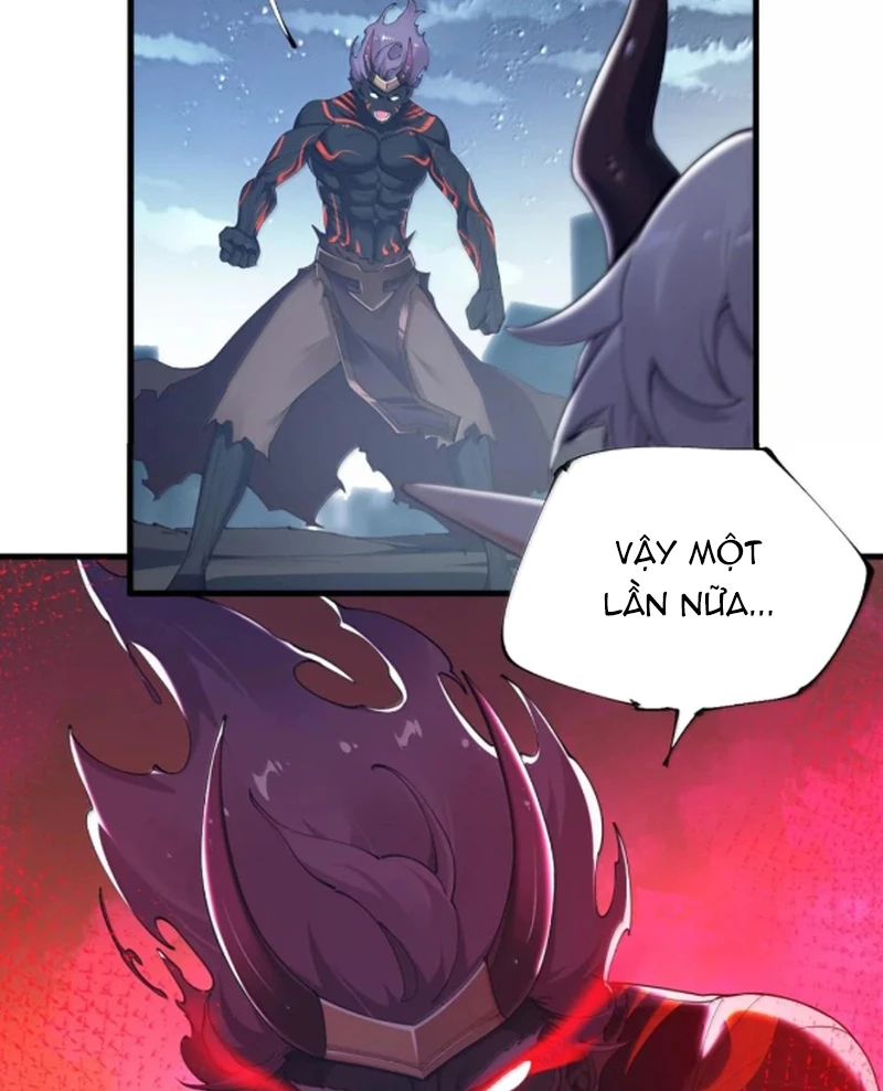 Thánh Nữ, Xin Hãy Dừng Ngay Những Trò Quái Đản Của Cô Đi!! Chapter 124 - Trang 2