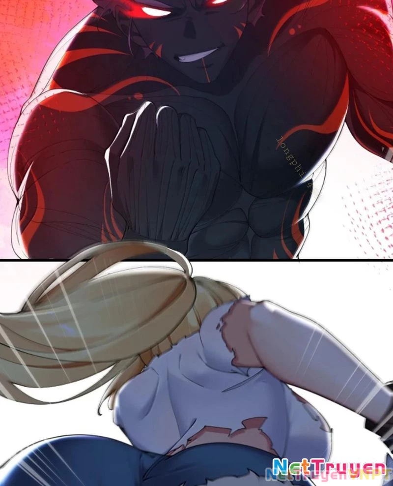 Thánh Nữ, Xin Hãy Dừng Ngay Những Trò Quái Đản Của Cô Đi!! Chapter 124 - Trang 2