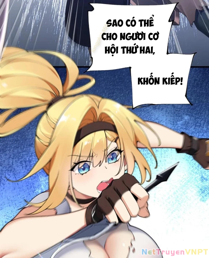 Thánh Nữ, Xin Hãy Dừng Ngay Những Trò Quái Đản Của Cô Đi!! Chapter 124 - Trang 2