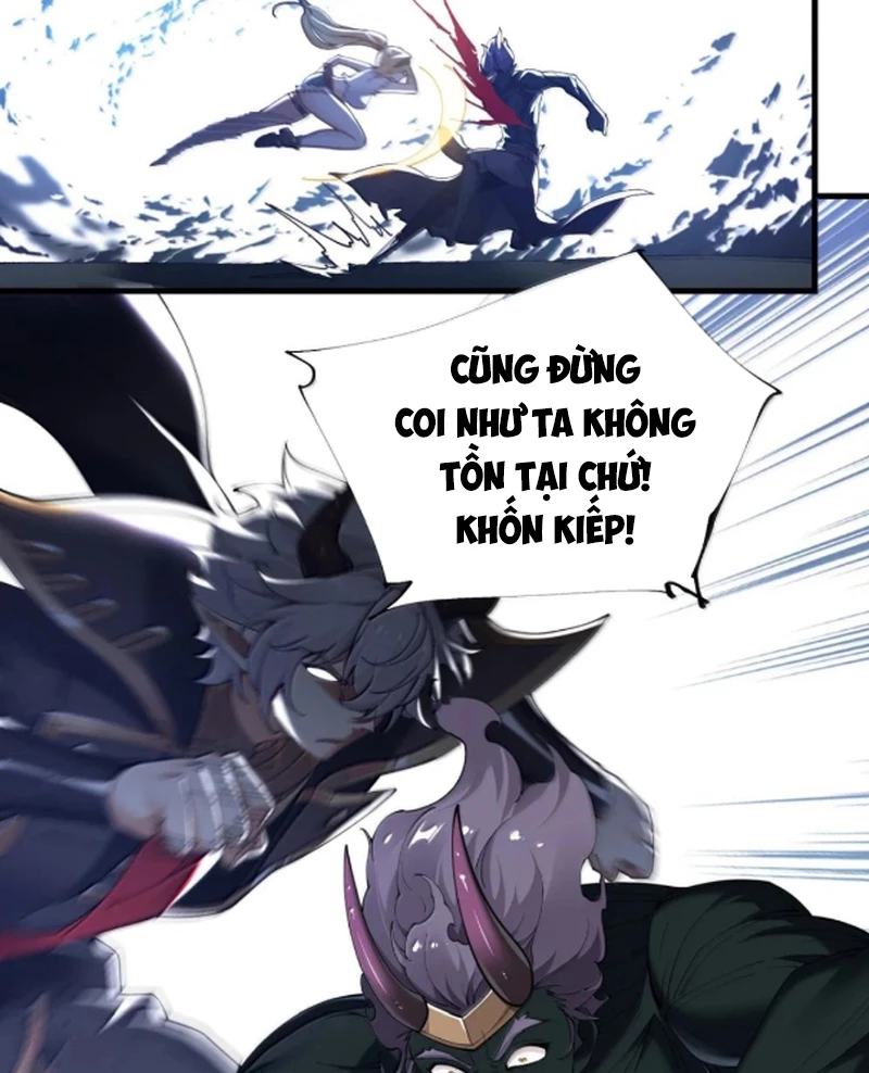 Thánh Nữ, Xin Hãy Dừng Ngay Những Trò Quái Đản Của Cô Đi!! Chapter 124 - Trang 2