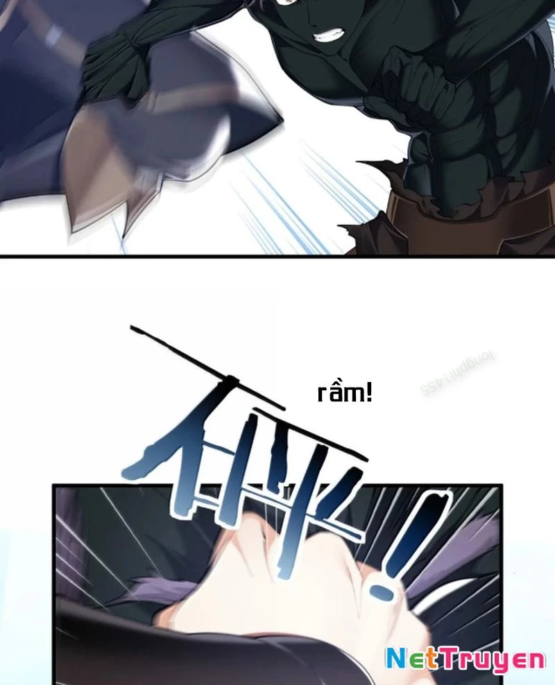 Thánh Nữ, Xin Hãy Dừng Ngay Những Trò Quái Đản Của Cô Đi!! Chapter 124 - Trang 2