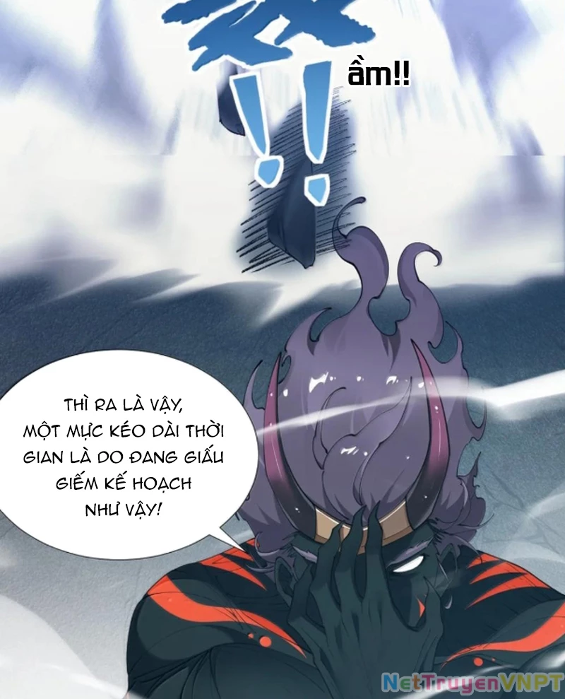 Thánh Nữ, Xin Hãy Dừng Ngay Những Trò Quái Đản Của Cô Đi!! Chapter 124 - Trang 2