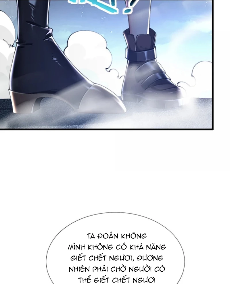 Thánh Nữ, Xin Hãy Dừng Ngay Những Trò Quái Đản Của Cô Đi!! Chapter 124 - Trang 2