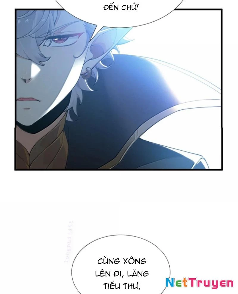 Thánh Nữ, Xin Hãy Dừng Ngay Những Trò Quái Đản Của Cô Đi!! Chapter 124 - Trang 2