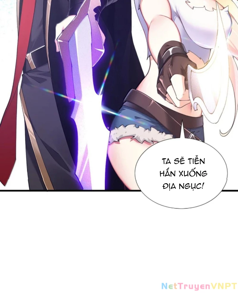 Thánh Nữ, Xin Hãy Dừng Ngay Những Trò Quái Đản Của Cô Đi!! Chapter 124 - Trang 2
