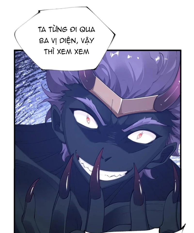 Thánh Nữ, Xin Hãy Dừng Ngay Những Trò Quái Đản Của Cô Đi!! Chapter 124 - Trang 2