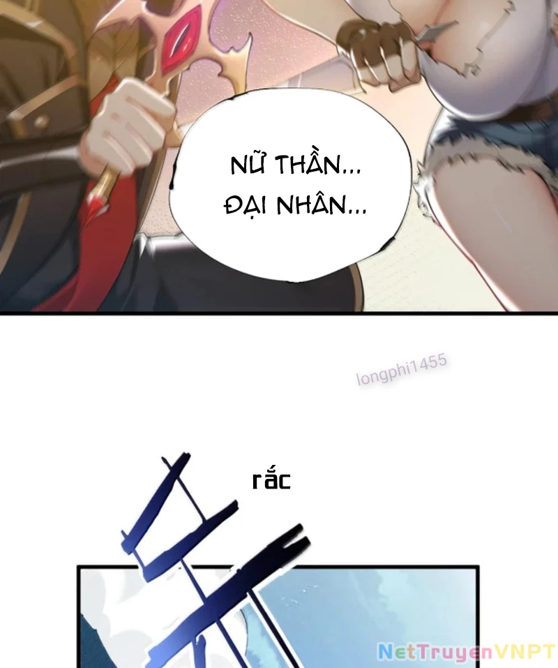 Thánh Nữ, Xin Hãy Dừng Ngay Những Trò Quái Đản Của Cô Đi!! Chapter 124 - Trang 2
