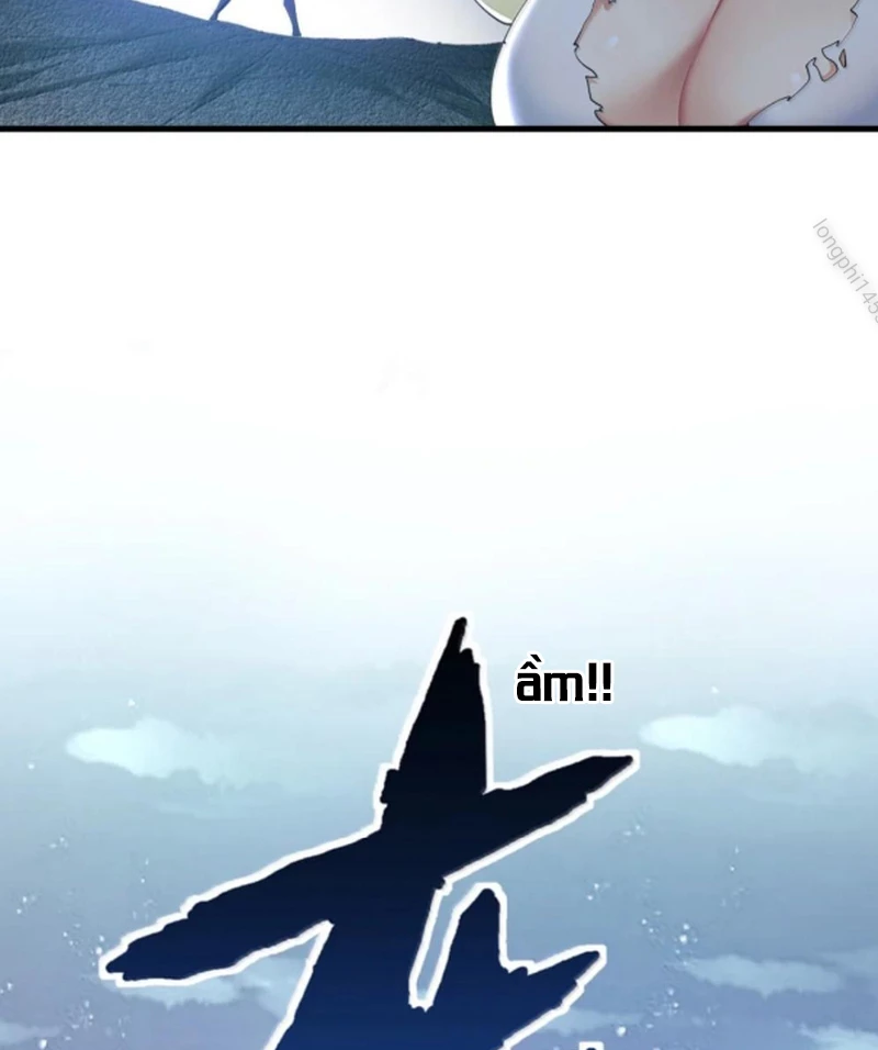 Thánh Nữ, Xin Hãy Dừng Ngay Những Trò Quái Đản Của Cô Đi!! Chapter 124 - Trang 2