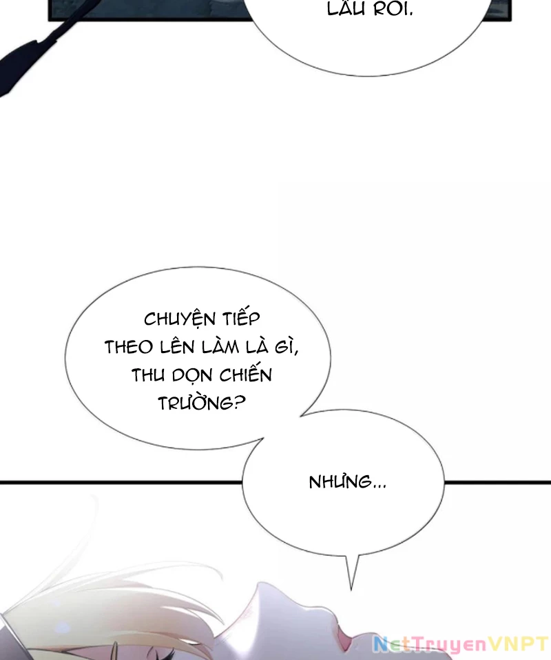 Thánh Nữ, Xin Hãy Dừng Ngay Những Trò Quái Đản Của Cô Đi!! Chapter 124 - Trang 2