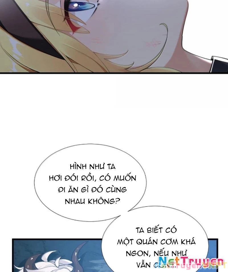 Thánh Nữ, Xin Hãy Dừng Ngay Những Trò Quái Đản Của Cô Đi!! Chapter 124 - Trang 2