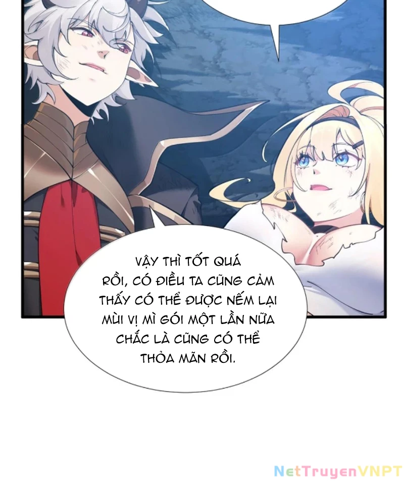 Thánh Nữ, Xin Hãy Dừng Ngay Những Trò Quái Đản Của Cô Đi!! Chapter 124 - Trang 2