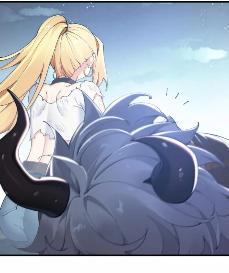 Thánh Nữ, Xin Hãy Dừng Ngay Những Trò Quái Đản Của Cô Đi!! Chapter 124 - Trang 2