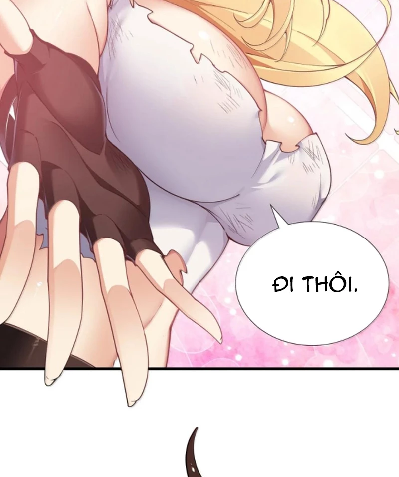 Thánh Nữ, Xin Hãy Dừng Ngay Những Trò Quái Đản Của Cô Đi!! Chapter 124 - Trang 2