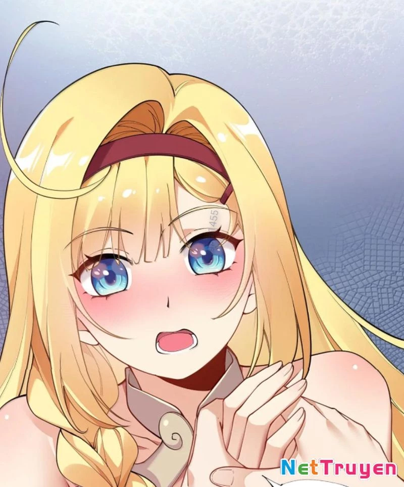 Thánh Nữ, Xin Hãy Dừng Ngay Những Trò Quái Đản Của Cô Đi!! Chapter 125 - Trang 2
