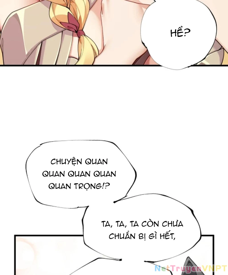 Thánh Nữ, Xin Hãy Dừng Ngay Những Trò Quái Đản Của Cô Đi!! Chapter 125 - Trang 2