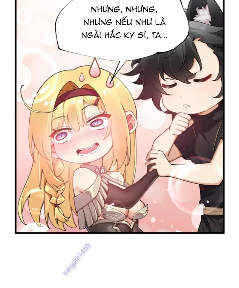 Thánh Nữ, Xin Hãy Dừng Ngay Những Trò Quái Đản Của Cô Đi!! Chapter 125 - Trang 2