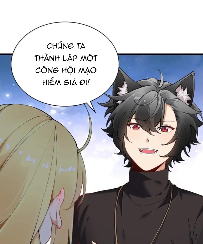 Thánh Nữ, Xin Hãy Dừng Ngay Những Trò Quái Đản Của Cô Đi!! Chapter 125 - Trang 2