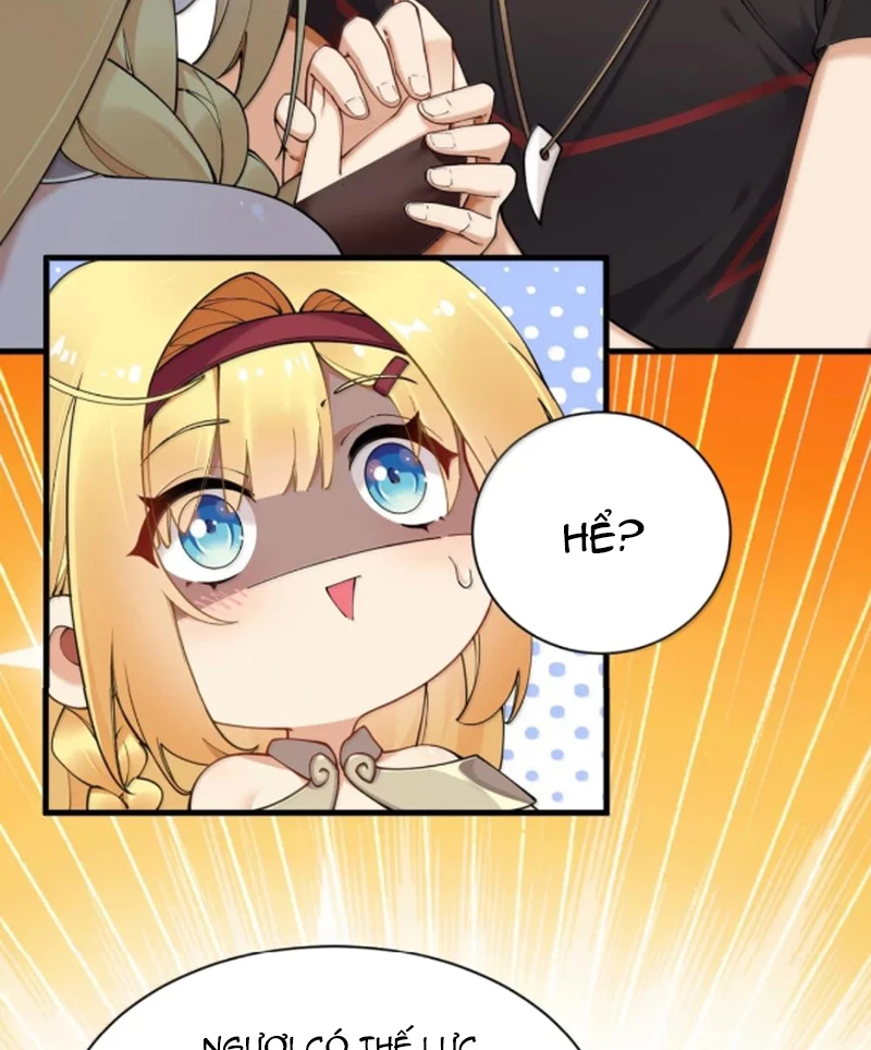 Thánh Nữ, Xin Hãy Dừng Ngay Những Trò Quái Đản Của Cô Đi!! Chapter 125 - Trang 2