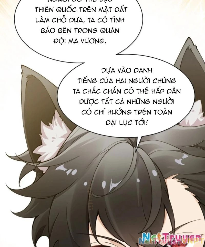 Thánh Nữ, Xin Hãy Dừng Ngay Những Trò Quái Đản Của Cô Đi!! Chapter 125 - Trang 2