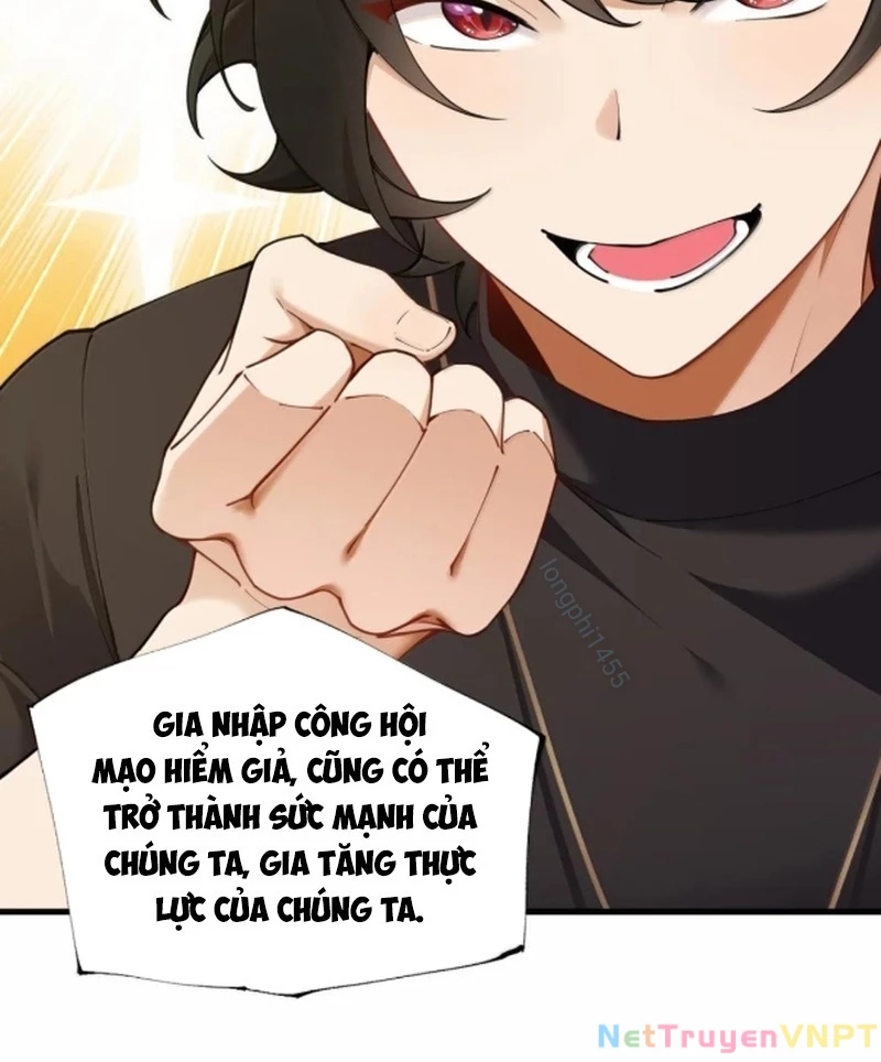 Thánh Nữ, Xin Hãy Dừng Ngay Những Trò Quái Đản Của Cô Đi!! Chapter 125 - Trang 2