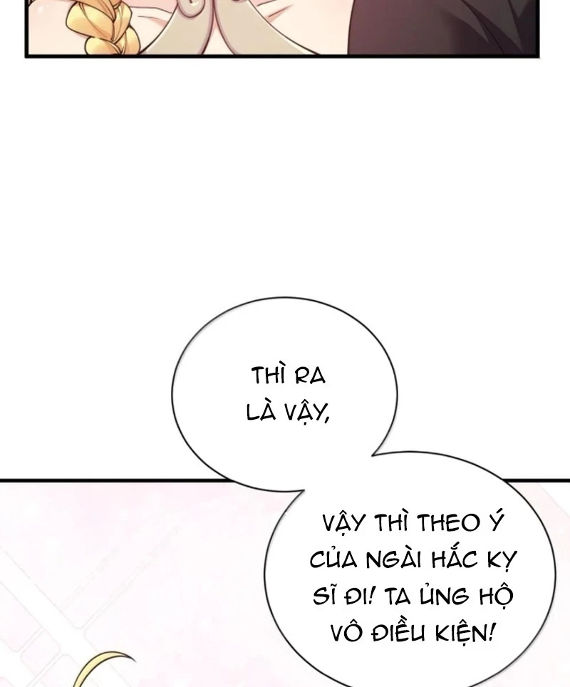 Thánh Nữ, Xin Hãy Dừng Ngay Những Trò Quái Đản Của Cô Đi!! Chapter 125 - Trang 2