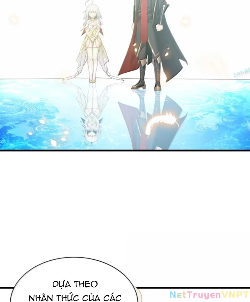 Thánh Nữ, Xin Hãy Dừng Ngay Những Trò Quái Đản Của Cô Đi!! Chapter 125 - Trang 2