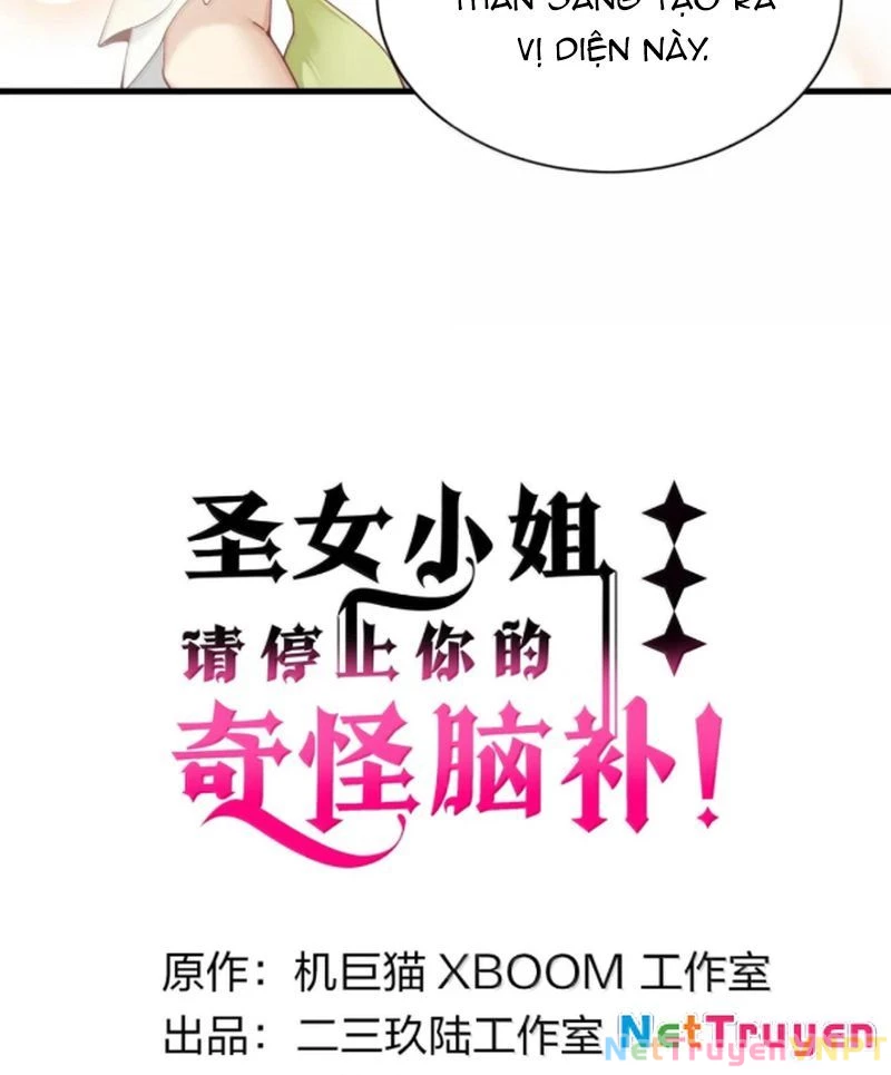 Thánh Nữ, Xin Hãy Dừng Ngay Những Trò Quái Đản Của Cô Đi!! Chapter 125 - Trang 2