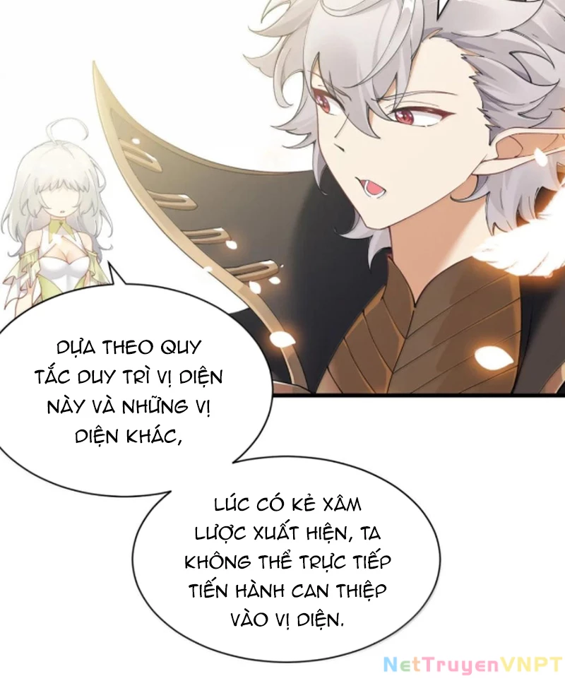 Thánh Nữ, Xin Hãy Dừng Ngay Những Trò Quái Đản Của Cô Đi!! Chapter 125 - Trang 2