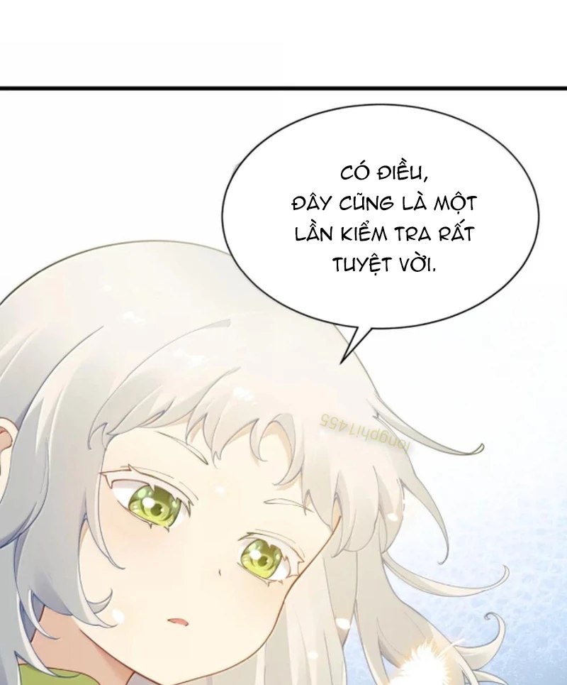 Thánh Nữ, Xin Hãy Dừng Ngay Những Trò Quái Đản Của Cô Đi!! Chapter 125 - Trang 2